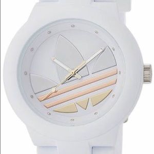 adidas aberdeen watch